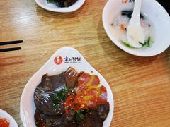 -送福记宋记粥铺(南京南街店)