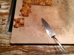 披萨-AdD全日制餐厅(中谷花园酒店)