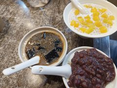 双皮奶龟苓膏-阿坤传统手工小吃(沙坪坝店)
