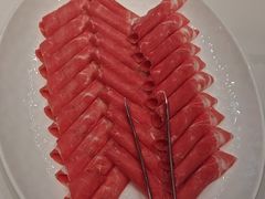 -爱丽格斯火锅(东岸国际店)