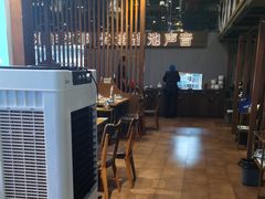 -百草滩羊清水涮羊肉(长城路店)