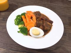 -隐食餐厅(金水湾公馆店)