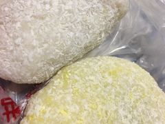 -清真老西北角温记粘食店(长沙路店)