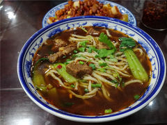 -八爷手擀炸酱面(张家窝店)