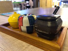 -千寿·金焰食堂(仁和新城店)