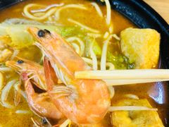 -老闽味沙茶面·姜母鸭(传承35年曾厝垵店)