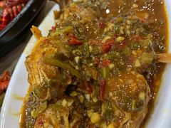 -江城燕子大排档(江汉路步行街店)