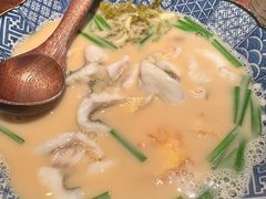 -荣家黄鱼面(前滩太古里店)