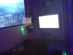 -唱吧麦颂ktv(紫金大厦店)