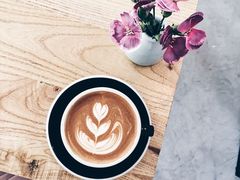 澳白-Alimentari早午餐(安福路店)