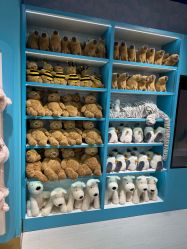 -Hamleys 玩具王国(杭州店)