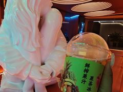 -海德温泉生活馆(朝阳大悦城店)