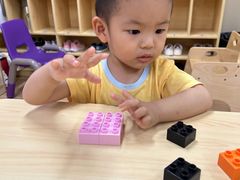 -豆初托育园 Baby Bean Day care Center