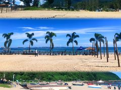 -西涌国际滨海旅游区