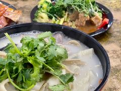 -惠丰源烩面馆(经七路店)