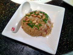 -味可道美食坊(福基路店)