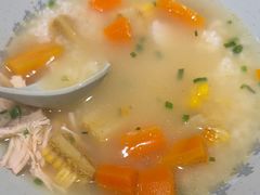 -王春春鸡汤饭(上海中海环宇城店)