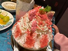 -茶人村·宫廷私厨(奥体印象城店)