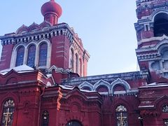 -圣·阿列克谢耶夫教堂