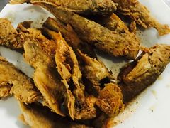炸鱼-康陵正德春饼宴26号