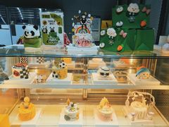 -CAKEBOSS蛋糕老板(东直门来福士店)