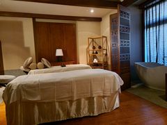 -丽江金茂隐逸酒店-凯悦臻选SPA