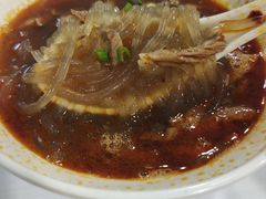 -咬不得高祖生煎·简餐(高银街店)