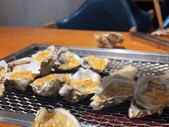 -蚝英雄·自助烤蚝(高新店)