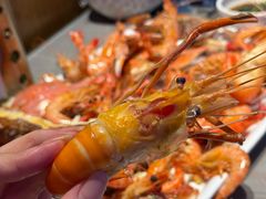 -奔海甄选·活鲜刺身铁板烧自助(太原里店)