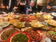 -泥糊破店小酒馆·团建聚餐(南京西路店)