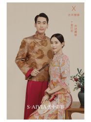 -雪中彩影婚纱摄影·微光艺术中心