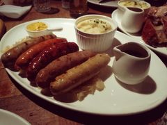 -Shanghai Brew House上海啤酒工坊(老外街店)