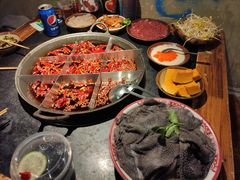 -陈陈火锅(较场口店)