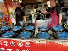 -百家春好德来姜母鸭