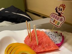 -海底捞火锅(王府井银泰in88店)