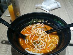 -云味馆·云南菜·云南米线(景田店)