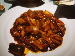 -长春市茶啊衝饭店(南湖公园店)