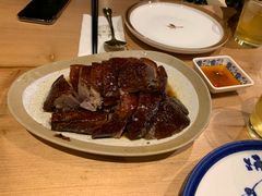 深井烧鹅-裕.鹅庄