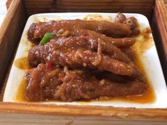 -點無缺茶楼·海鲜酒家(世博店)