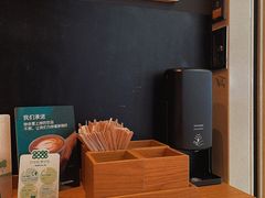 -星巴克(深圳北站B5检票口)