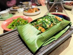 -沿途四季·云南菜·诗酒茶(蓝色港湾店)