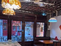 -老街坊餐吧