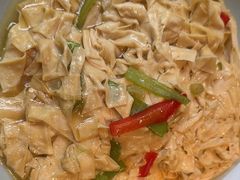 -李记东北饺子馆·东北菜(欢乐谷店)