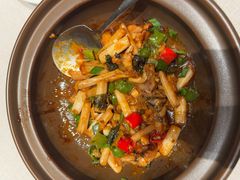 -三利音·东方司宴(外滩店)