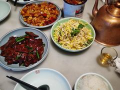 -小吊梨汤·北京菜(香山店)