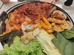 -池奈·咖喱蛋包饭(熙地港店)