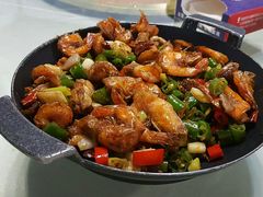 -观海轩餐厅(一线海景店)