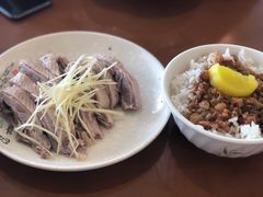 鹅肉-乡亲鹅肉城(吴江店)