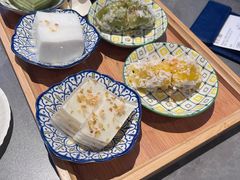 -沿江海南菜·文昌鸡祖师爷(大东海店)
