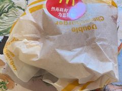 -麦当劳(大厂新城店)